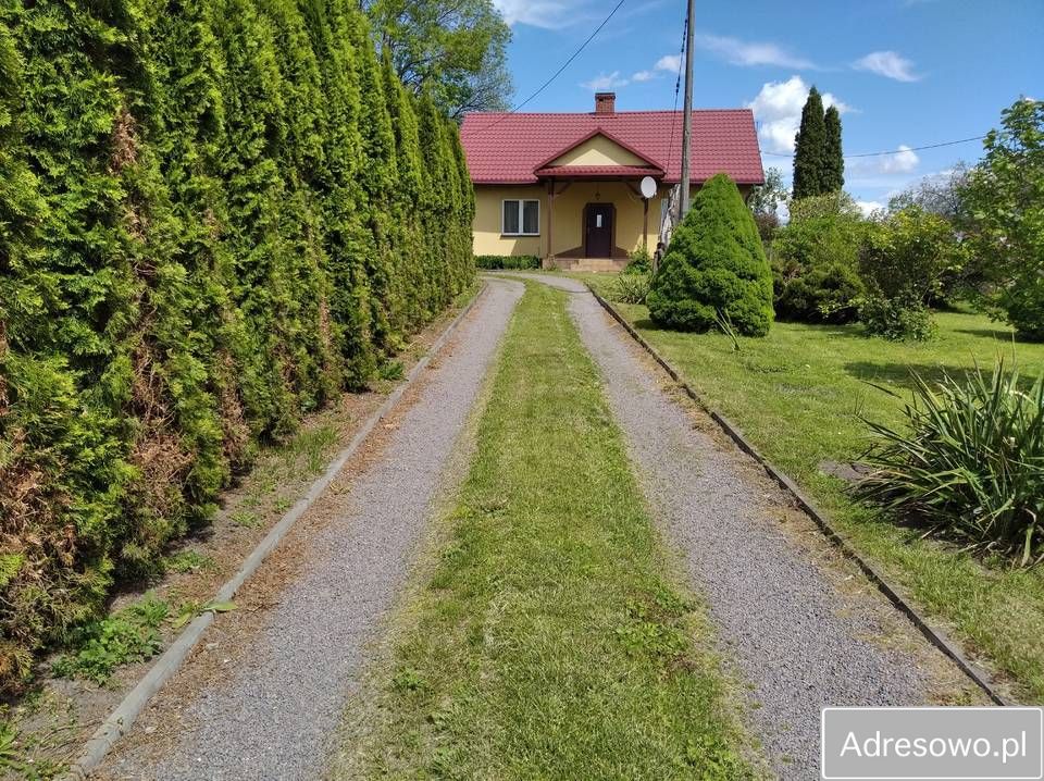 dom wolnostojący Hrubieszów. Zdjęcie 5