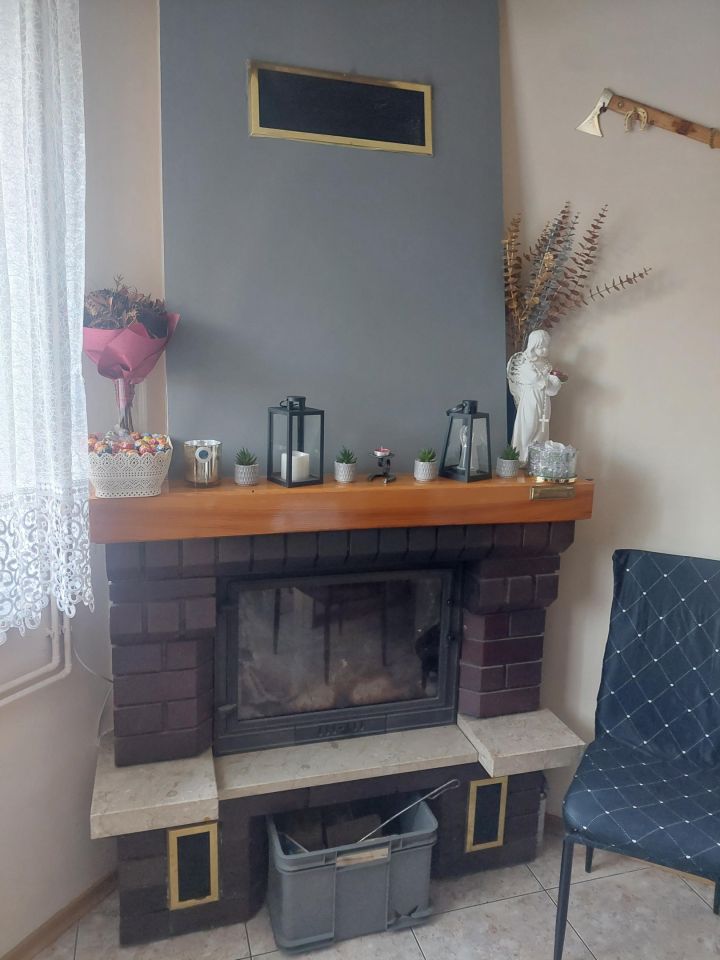 dom wolnostojący, 5 pokoi Grodzisk Wielkopolski, ul. Kwiatowa. Zdjęcie 13