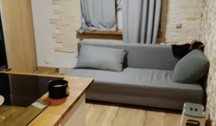 Mieszkanie 1-pokojowe Elbląg, ul. Nowowiejska