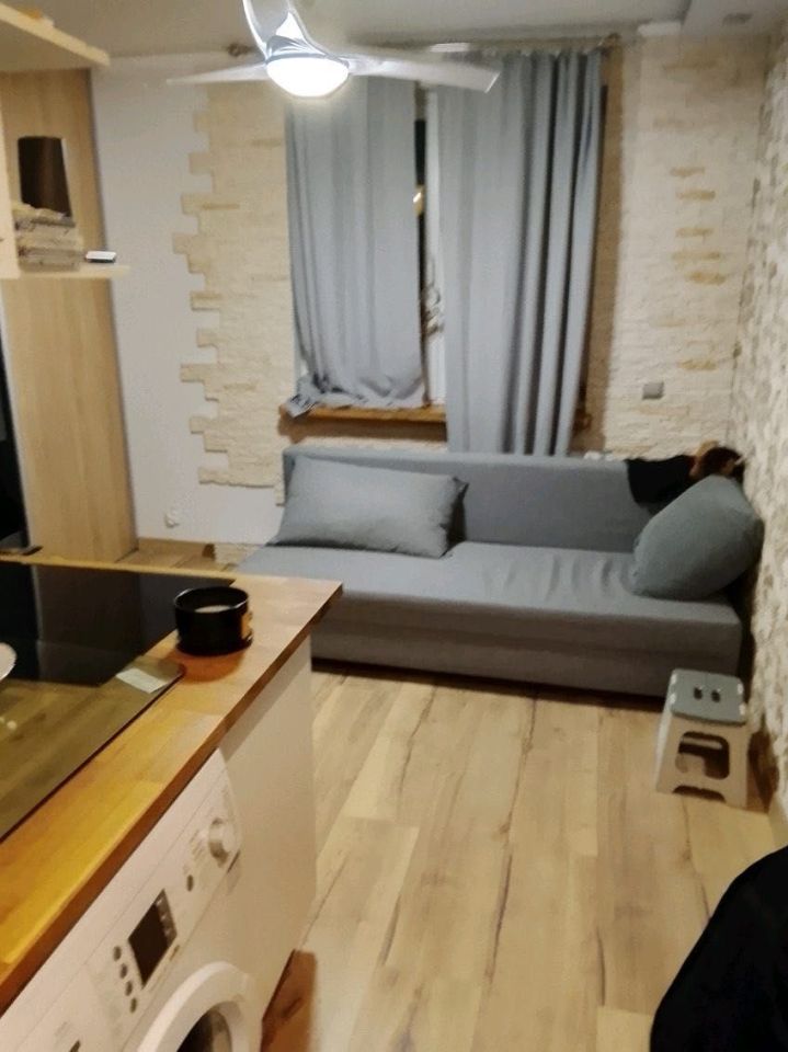 Mieszkanie 1-pokojowe Elbląg, ul. Nowowiejska. Zdjęcie 1