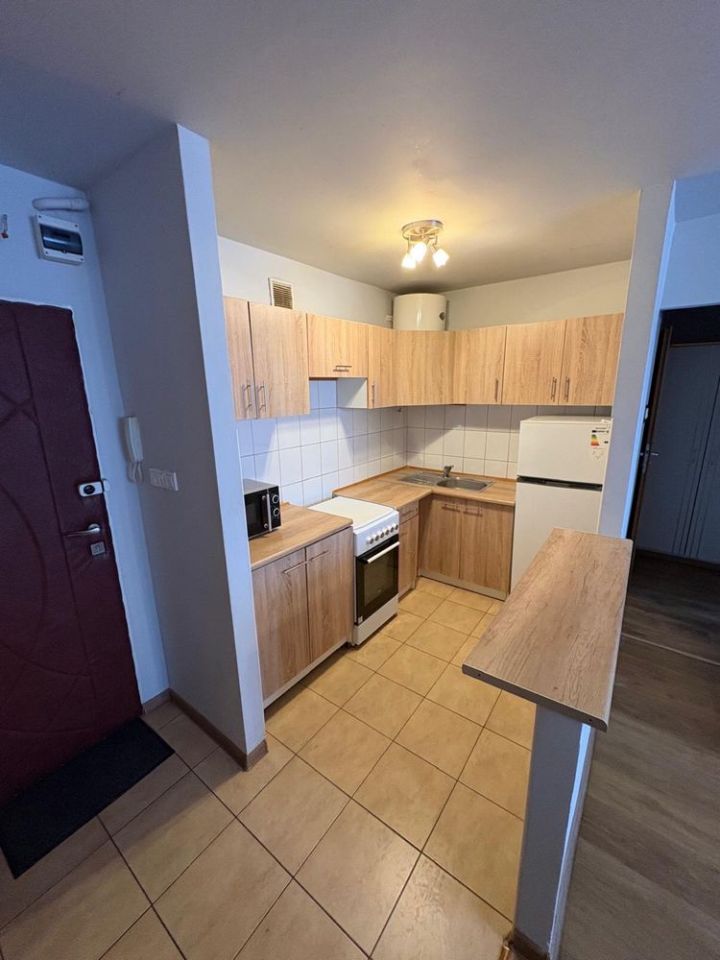 Mieszkanie 2-pokojowe Kraków Mistrzejowice, os. Kalinowe. Zdjęcie 7