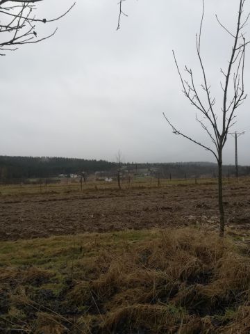 Działka budowlana Pruchnik, ul. ks. Bronisława Markiewicza. Zdjęcie 1