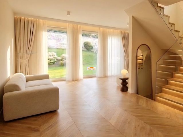 dom szeregowy, 4 pokoje Ochojno. Zdjęcie 4