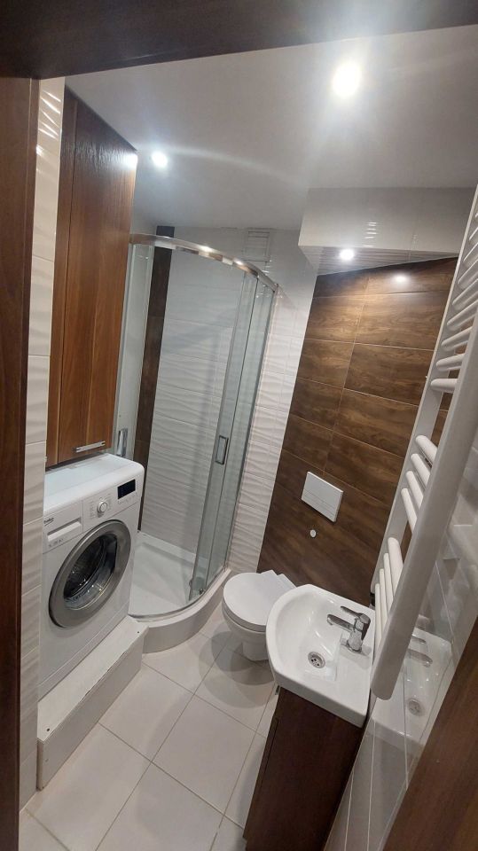 Mieszkanie 1-pokojowe Lublin Rury, ul. Tomasza Zana. Zdjęcie 6