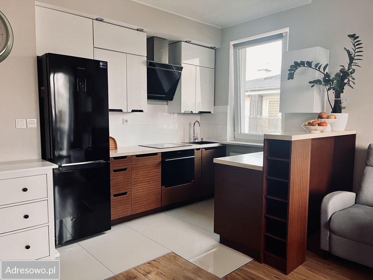 Mieszkanie 3-pokojowe Warszawa Białołęka, ul. Białołęcka. Zdjęcie 16