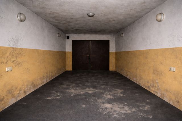 Garaż/miejsce parkingowe Tychy Żwaków, ul. Skalna. Zdjęcie 1