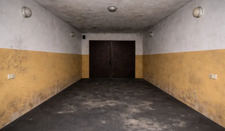 Garaż/miejsce parkingowe Tychy Żwaków, ul. Skalna