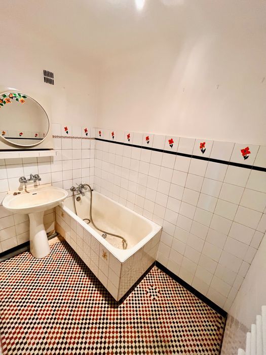 Mieszkanie 3-pokojowe Warszawa Mokotów, ul. Jana III Sobieskiego. Zdjęcie 6