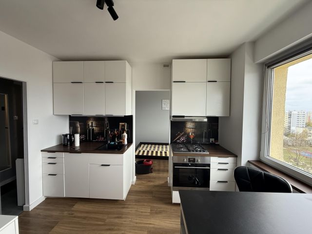 Mieszkanie 2-pokojowe Łódź Retkinia, ul. Armii Krajowej. Zdjęcie 4