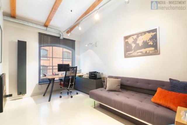 Mieszkanie 3-pokojowe Gliwice, ul. Zygmunta Starego. Zdjęcie 8