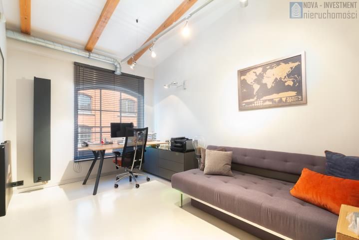 Mieszkanie 3-pokojowe Gliwice, ul. Zygmunta Starego. Zdjęcie 8