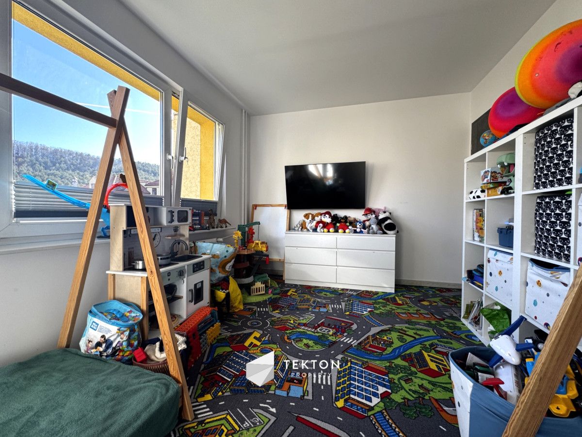 Mieszkanie 4-pokojowe Gdynia Cisowa, ul. Chylońska. Zdjęcie 8