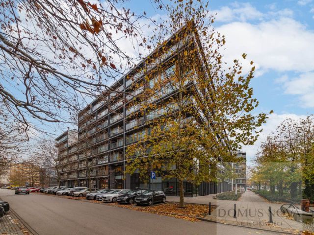 Mieszkanie 4-pokojowe Warszawa Wola, ul. Kolejowa. Zdjęcie 19