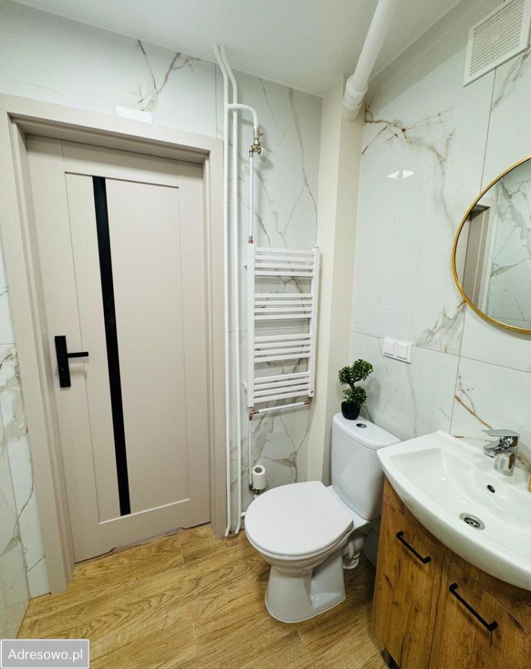 Mieszkanie 1-pokojowe Opole Chabrów, ul. Chabrów. Zdjęcie 7