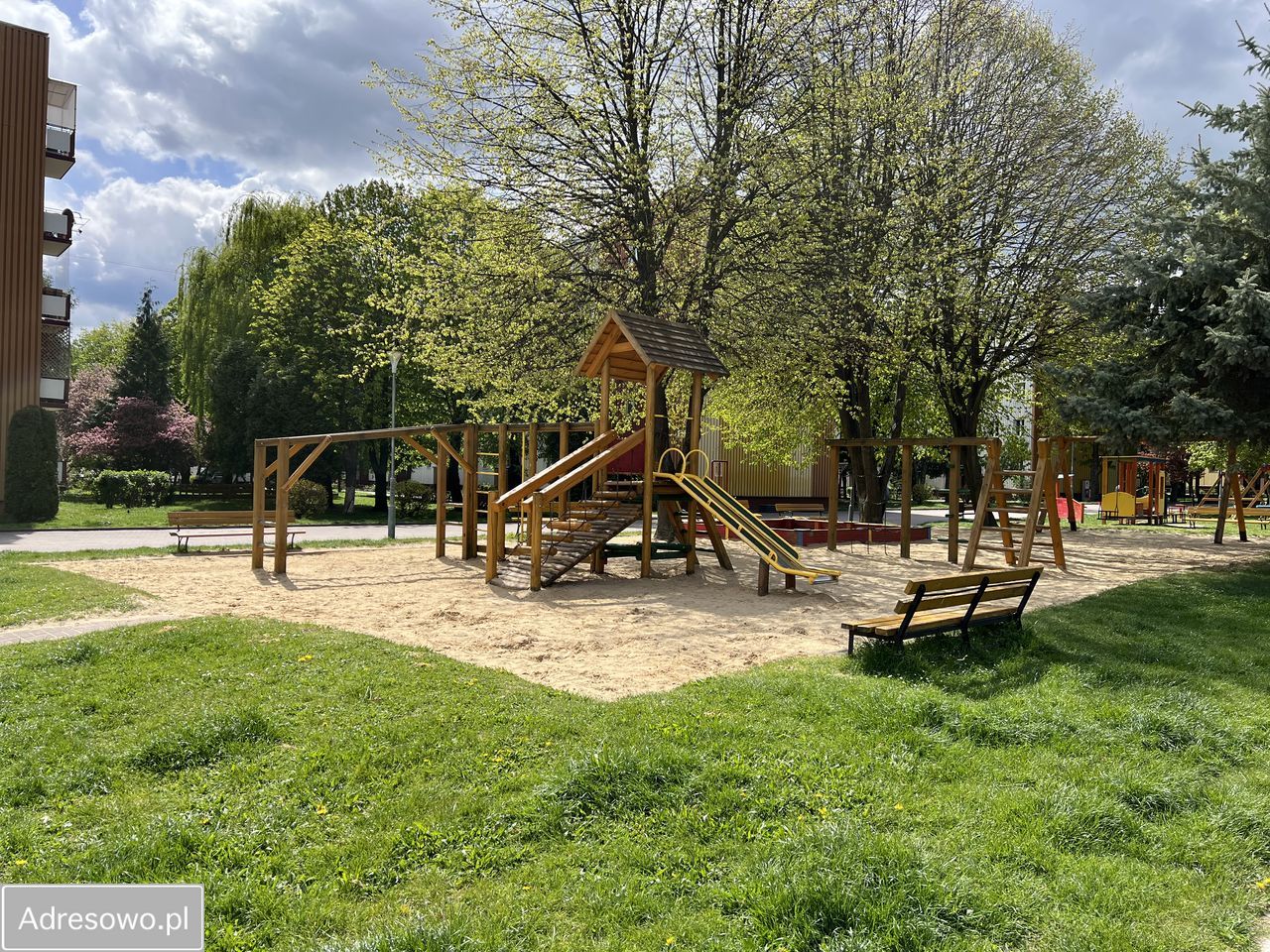 Mieszkanie 4-pokojowe Rzeszów, ul. Jacka Malczewskiego. Zdjęcie 15