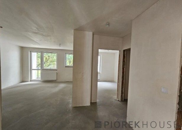 Mieszkanie 3-pokojowe Warszawa Bielany, ul. Loteryjki. Zdjęcie 2