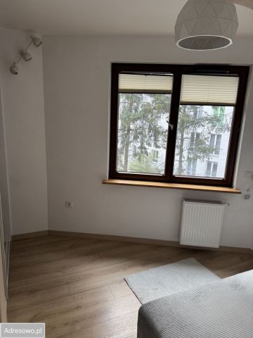 Pokój Warszawa Mokotów, ul. Jana Pawła Woronicza. Zdjęcie 1