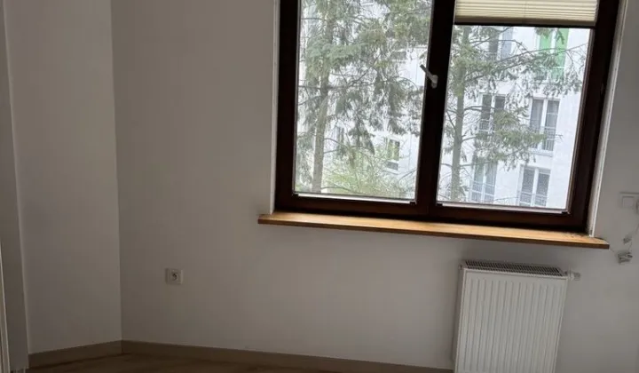 Pokój Warszawa Mokotów, ul. Jana Pawła Woronicza