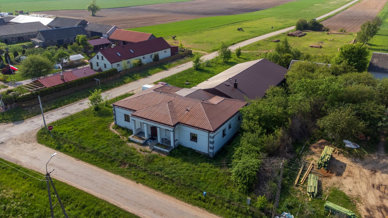 Lokal Truskolasy-Niwisko. Zdjęcie 2