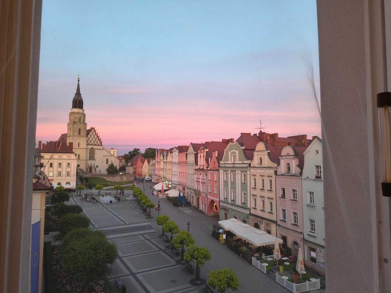 Mieszkanie 1-pokojowe Bolesławiec Centrum. Zdjęcie 3