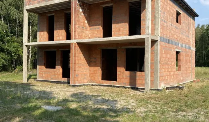 bliźniak Podlasie