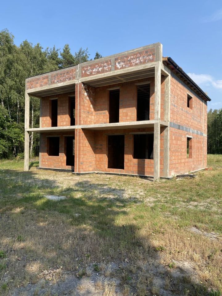 bliźniak Podlasie. Zdjęcie 1