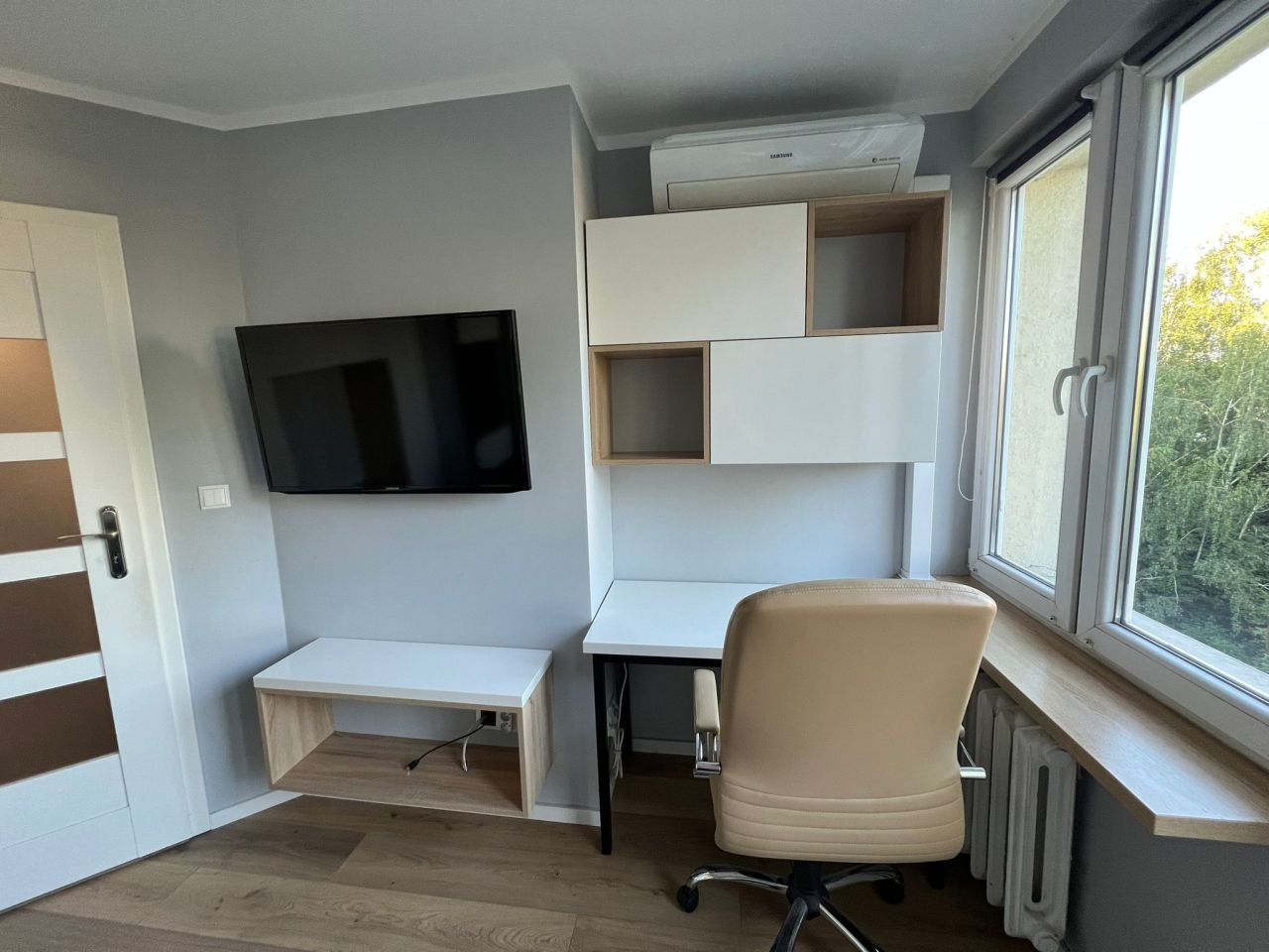 Mieszkanie 2-pokojowe Kraków Olsza, ul. Brogi. Zdjęcie 22