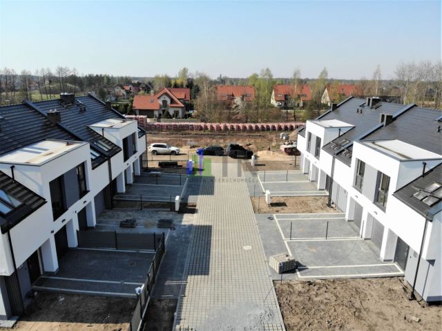 dom szeregowy, 5 pokoi Kamieniec Wrocławski. Zdjęcie 8
