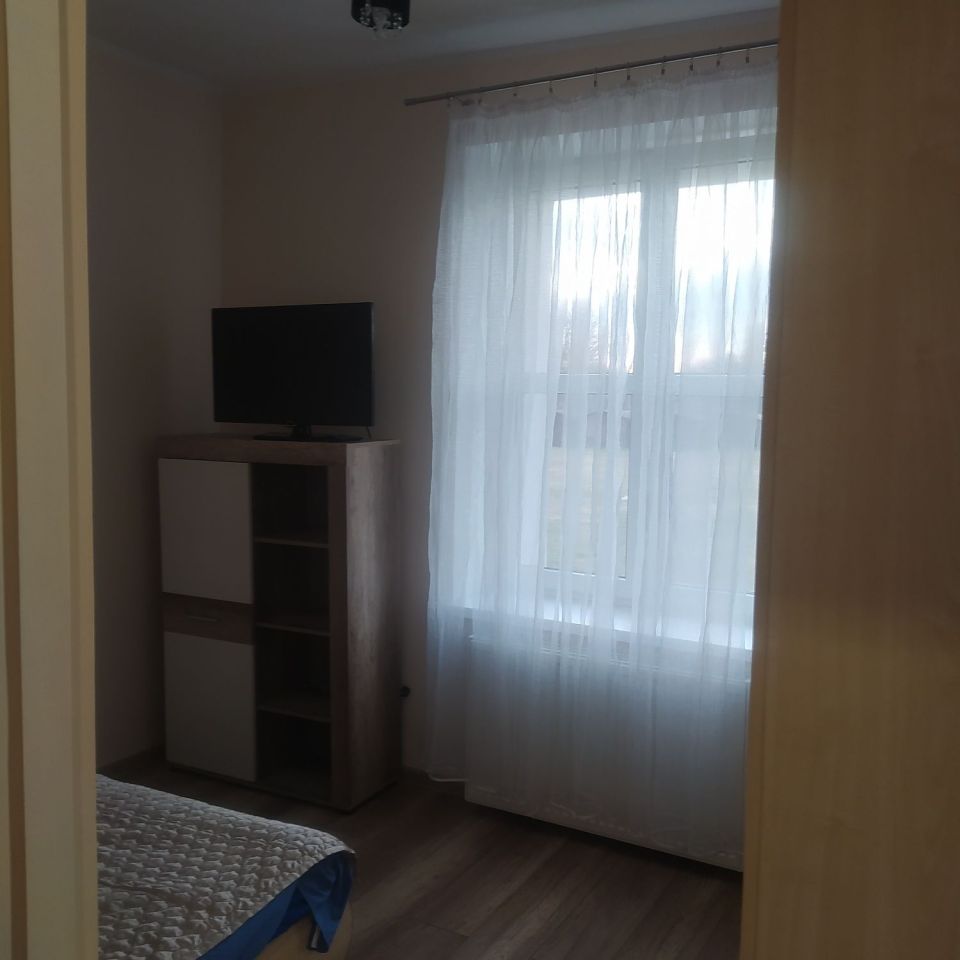 Mieszkanie 2-pokojowe Kętrzyn, ul. Dworcowa. Zdjęcie 7