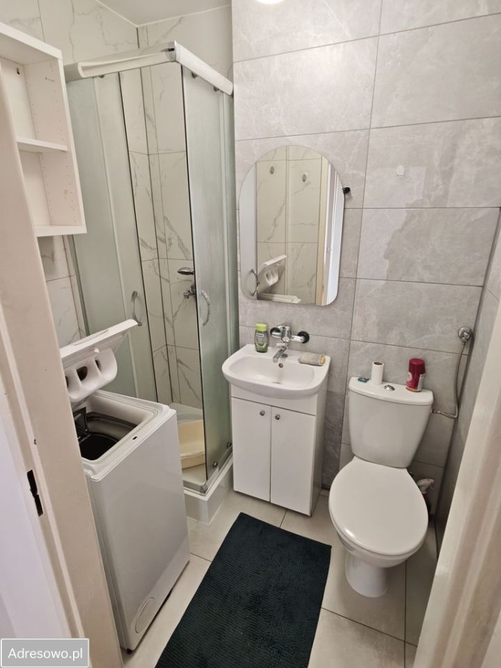 Mieszkanie 3-pokojowe Lublin Bronowice. Zdjęcie 5