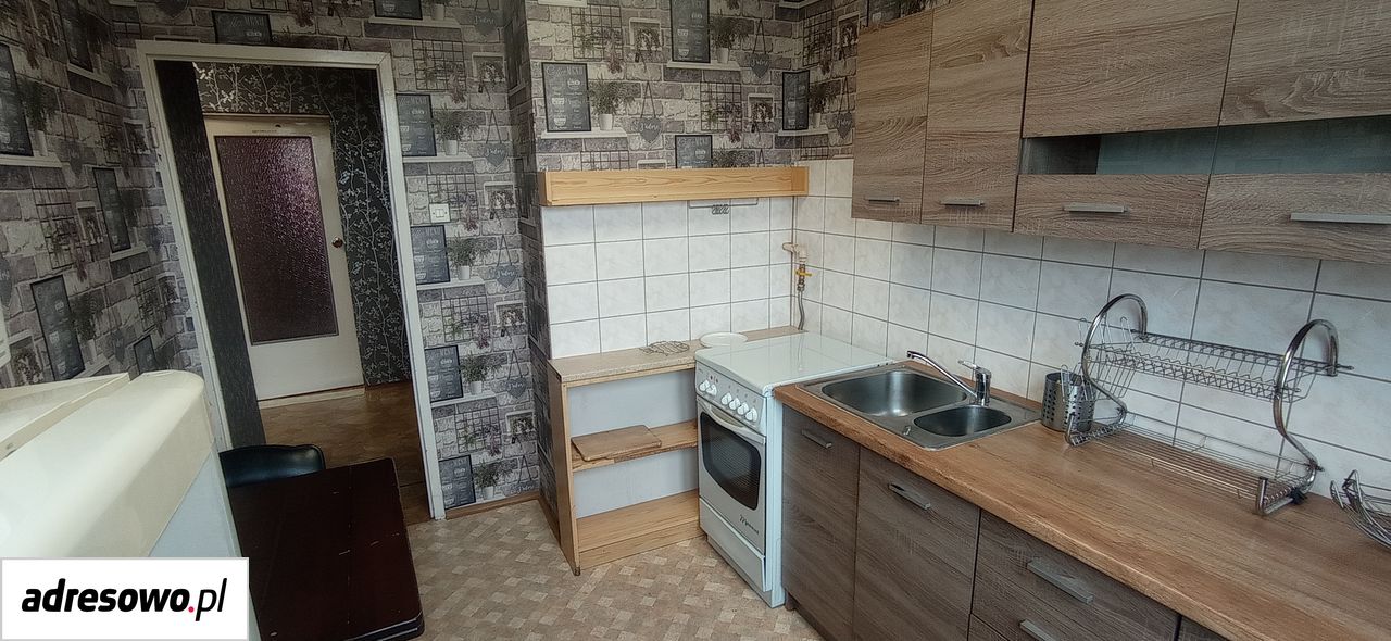 Mieszkanie 3-pokojowe Wrocław Gaj, ul. Orzechowa. Zdjęcie 2