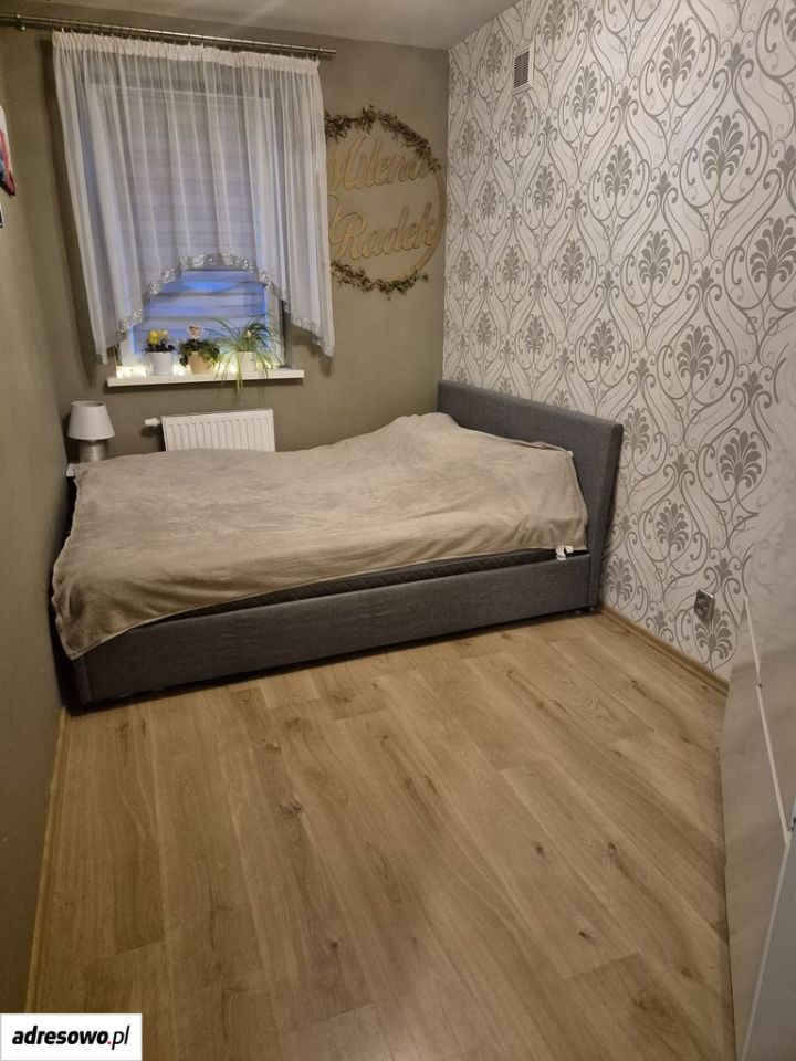 Mieszkanie 3-pokojowe Łódź Doły, ul. Oświatowa. Zdjęcie 9