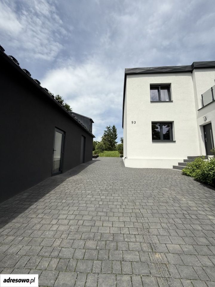 dom wolnostojący, 3 pokoje Gilów. Zdjęcie 16