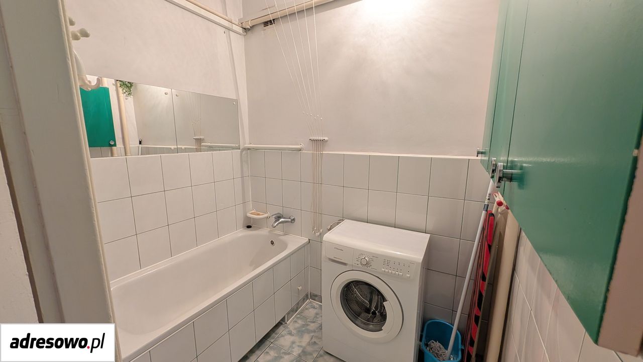 Mieszkanie 2-pokojowe Skarżysko-Kamienna, ul. Norwida. Zdjęcie 9