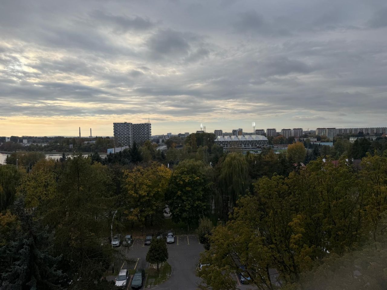 Mieszkanie 2-pokojowe Rzeszów Nowe Miasto, ul. Podwisłocze. Zdjęcie 14