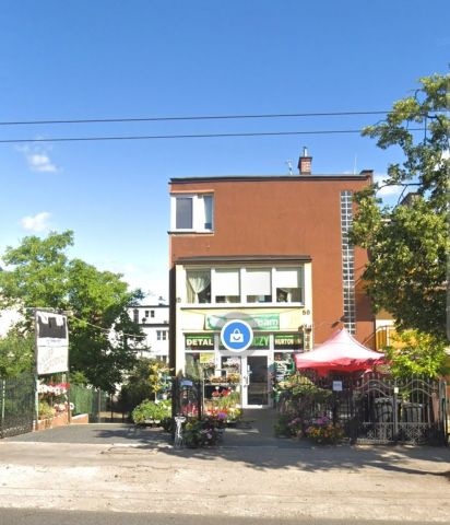 Lokal Gdynia Orłowo, ul. Wielkopolska. Zdjęcie 1