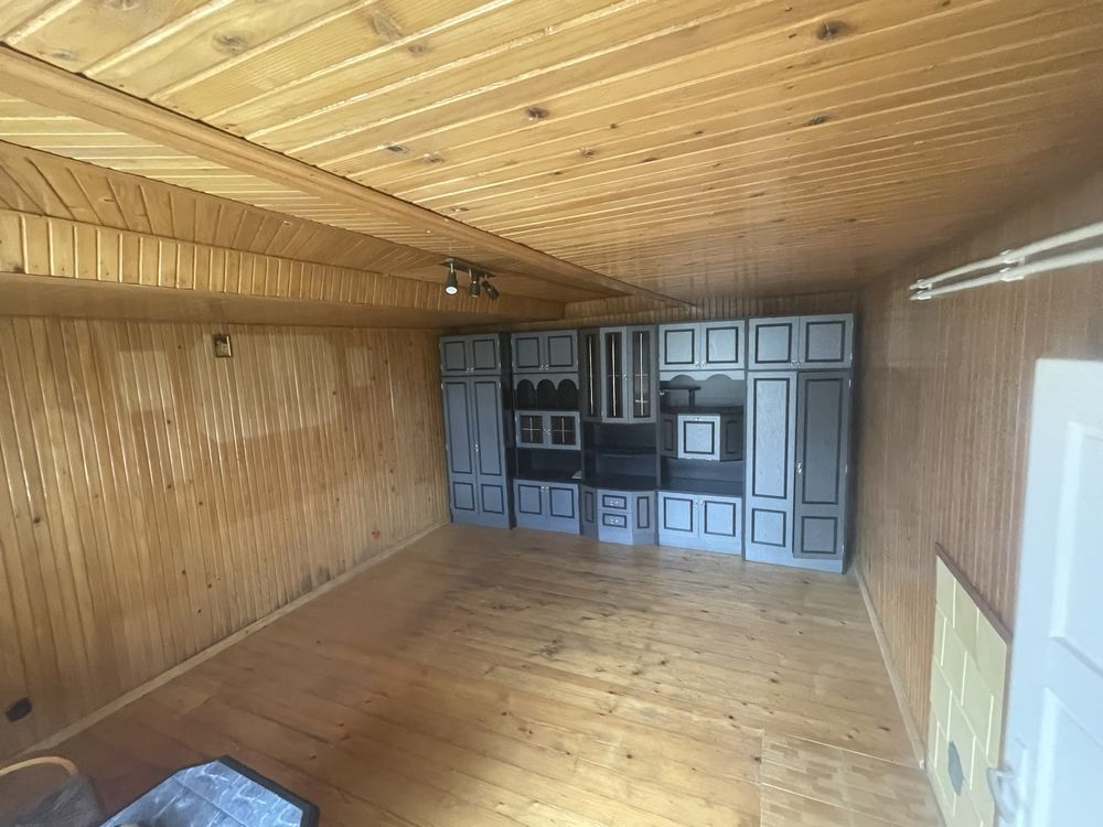 dom wolnostojący, 4 pokoje Hucisko. Zdjęcie 4