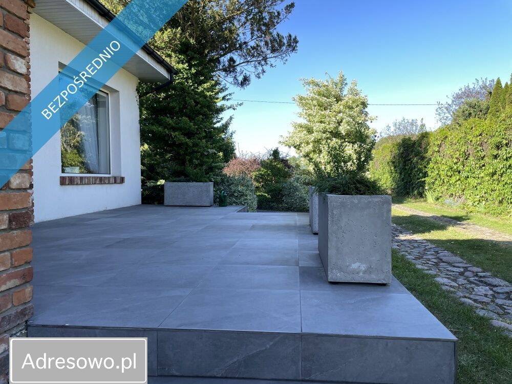 dom wolnostojący, 5 pokoi Ośno Lubuskie. Zdjęcie 8