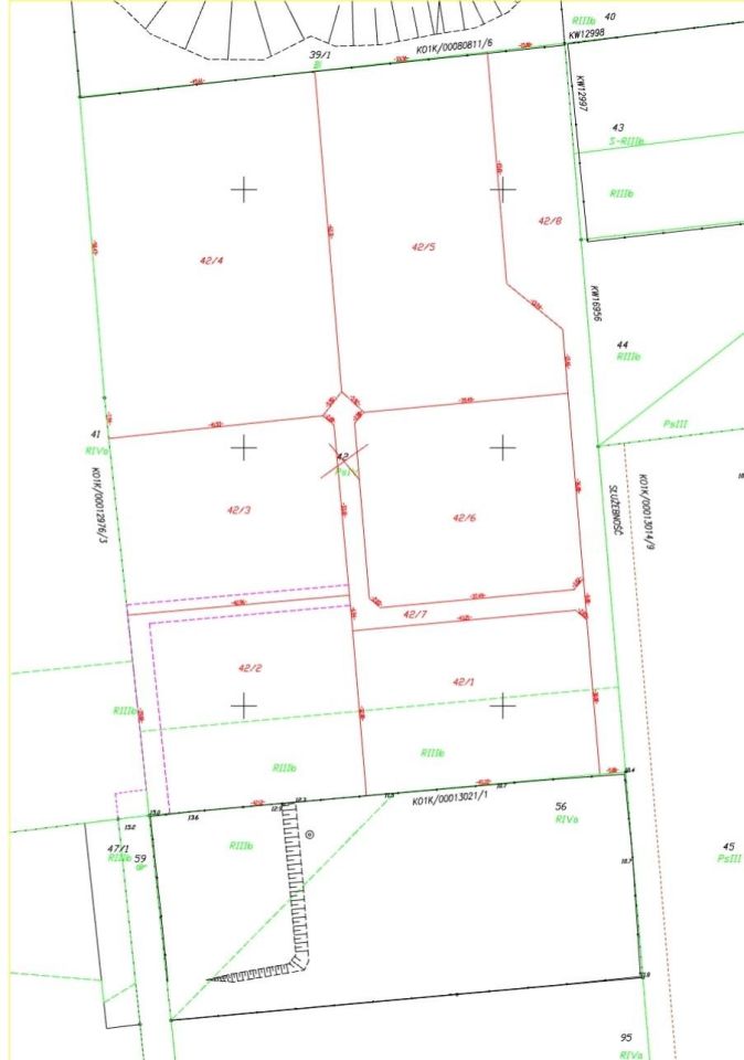 Działka budowlana Darłowo, ul. Słoneczna. Zdjęcie 9