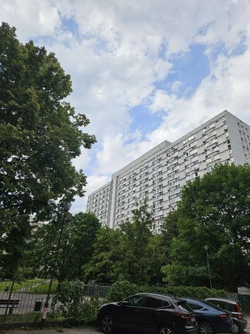 Mieszkanie 3-pokojowe Warszawa Wola, ul. Krochmalna. Zdjęcie 1