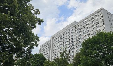 Mieszkanie 3-pokojowe Warszawa Wola, ul. Krochmalna