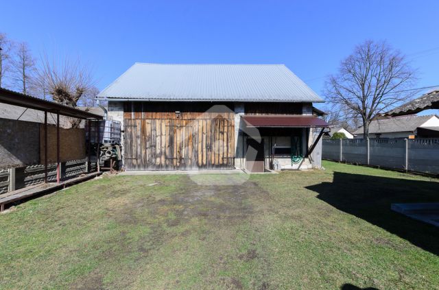 dom wolnostojący, 5 pokoi Widełka. Zdjęcie 21