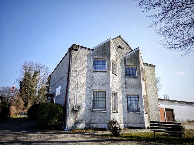 Lokal Opole, ul. św. Jacka. Zdjęcie 1