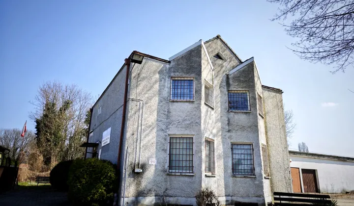 Lokal Opole, ul. św. Jacka