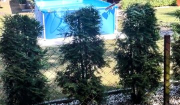 Działka rekreacyjna Bydgoszcz Miedzyń, ul. Nakielska