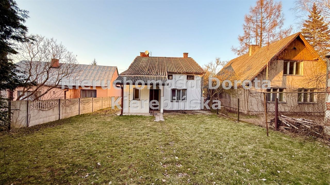 dom wolnostojący, 3 pokoje Inowłódz. Zdjęcie 13