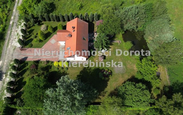 dom wolnostojący, 7 pokoi Spała. Zdjęcie 19