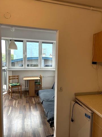 Mieszkanie 1-pokojowe Wrocław Stare Miasto, ul. Grabiszyńska. Zdjęcie 6