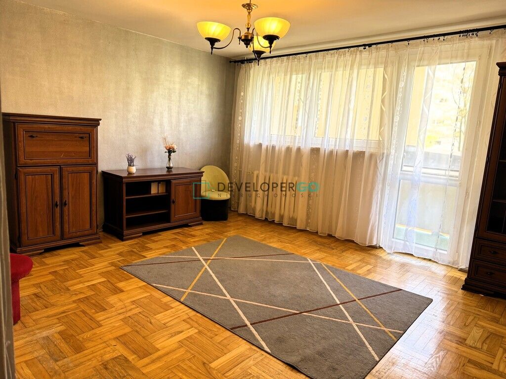 Mieszkanie 4-pokojowe Siedlce, ul. Sokołowska