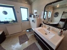 dom wolnostojący, 5 pokoi Kowary, ul. Bolesława Prusa. Zdjęcie 3